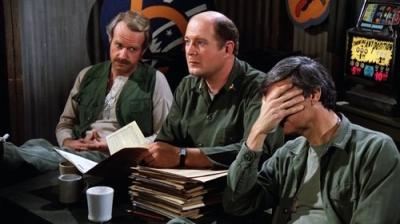 M*A*S*H