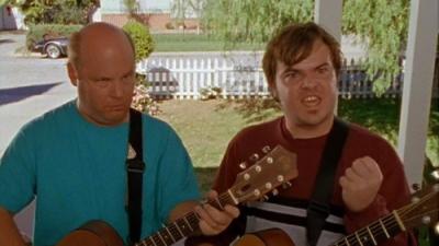 Tenacious D
