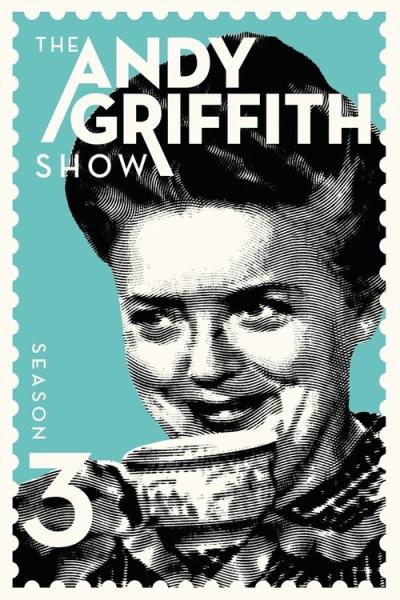 The Andy Griffith Show filmas online