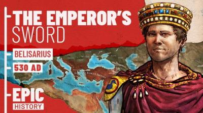 Epic History TV