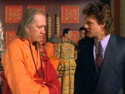 Kung Fu: The Legend Continues