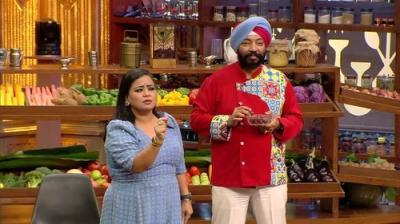 Laughter Chefs Unlimited Entertainment