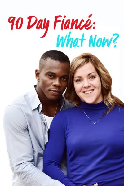 90 Day Fiancé: What Now? filmas online