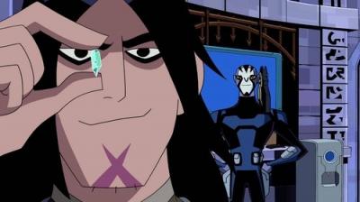 Ben 10: Omniverse