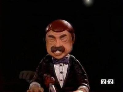 Celebrity Deathmatch
