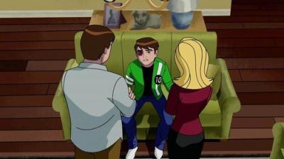 Ben 10: Alien Force