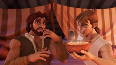 Superbook