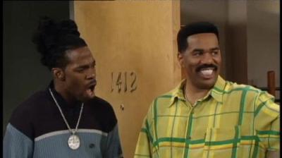 The Steve Harvey Show