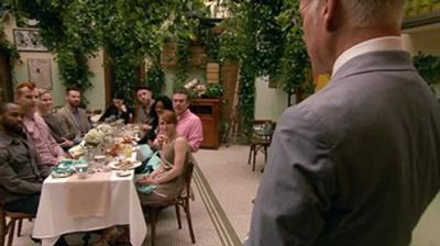 Project Runway