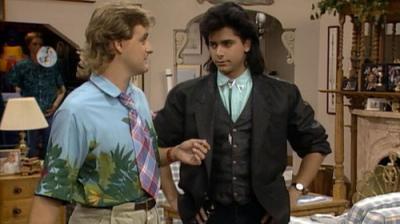Full House