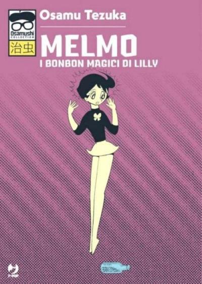 Marvelous Melmo filmas online