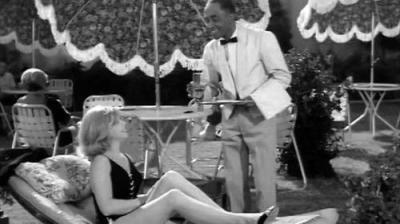 Honey West