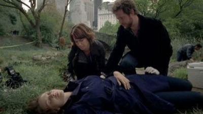 CSI: NY