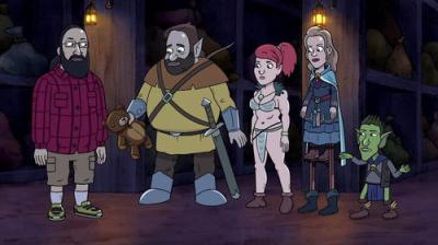 HarmonQuest
