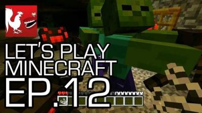 Let's Play Minecraft
