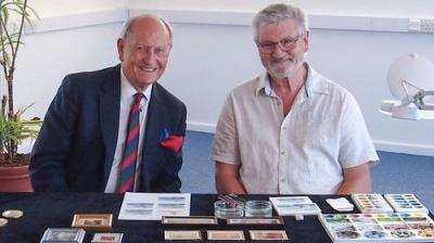 Bargain Hunt