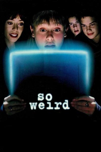 So Weird filmas online
