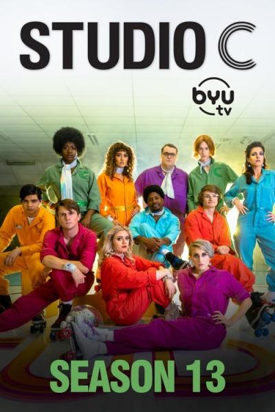 Studio C filmas online