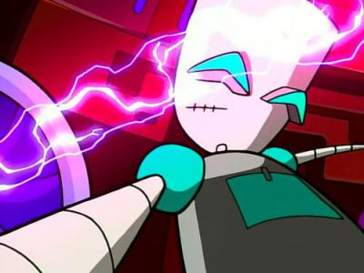 Invader ZIM
