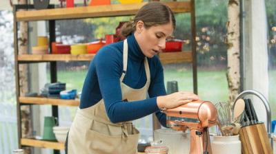 The Great Celebrity Bake Off for Stand Up To Cancer
