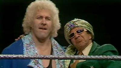 WWF All-Star Wrestling