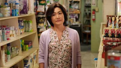 Kim's Convenience