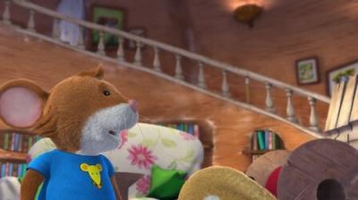 Tip the Mouse