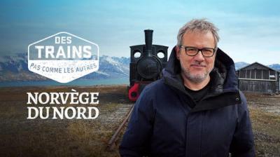 Des trains pas comme les autres