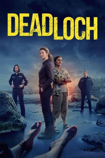 Deadloch filmas online