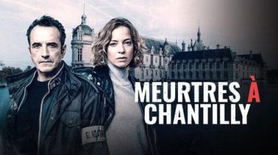 Meurtres à...