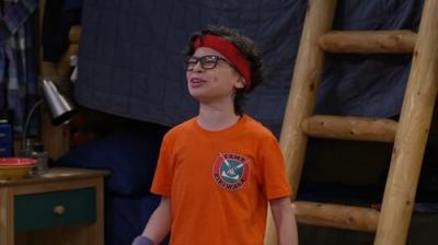 BUNK'D: Learning the Ropes