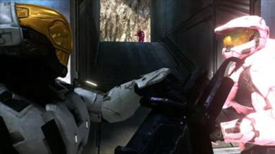 Red vs. Blue