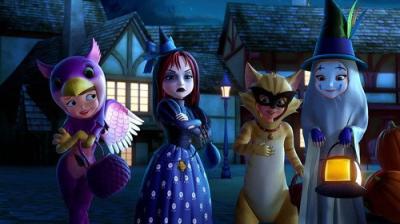 Sofia the First
