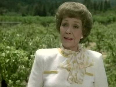 Falcon Crest