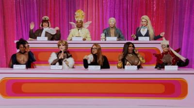 RuPaul's Drag Race
