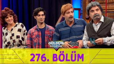 Güldür Güldür Show