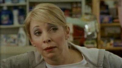 Corner Gas