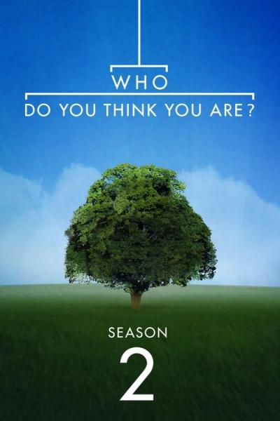 Who Do You Think You Are? filmas online