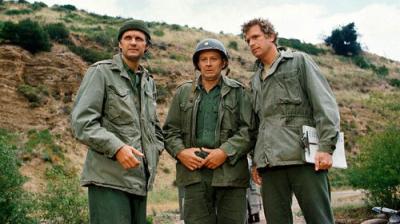 M*A*S*H