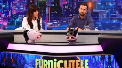 Furnicuțele