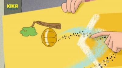 Curious George