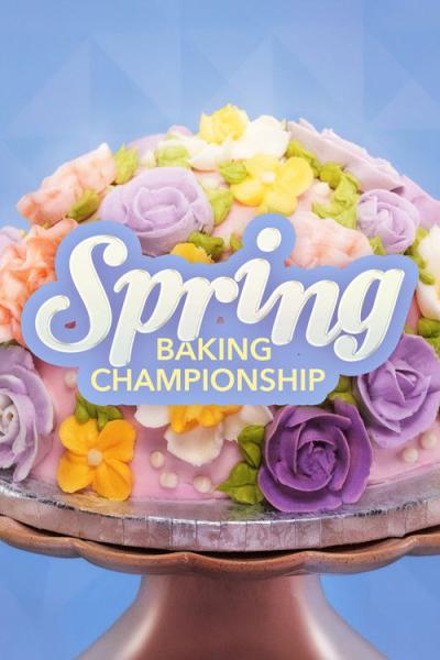 Spring Baking Championship filmas online