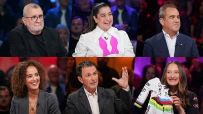 Tout le monde en parle