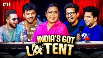 India's Got Latent