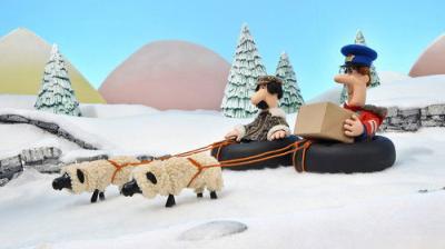 Postman Pat: Special Delivery Service