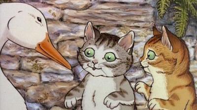 The World of Peter Rabbit and Friends