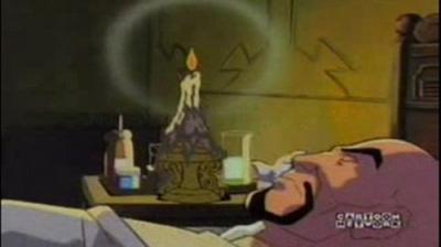 The Real Adventures of Jonny Quest