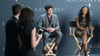 Famous in Love