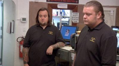 Pawn Stars