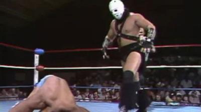 Mid-South Wrestling